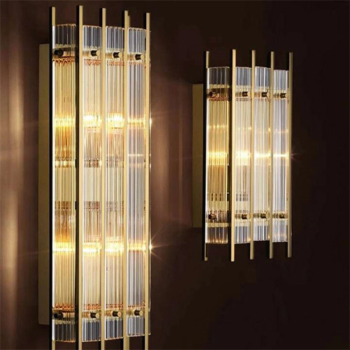 Настенная лампа SPARKS L