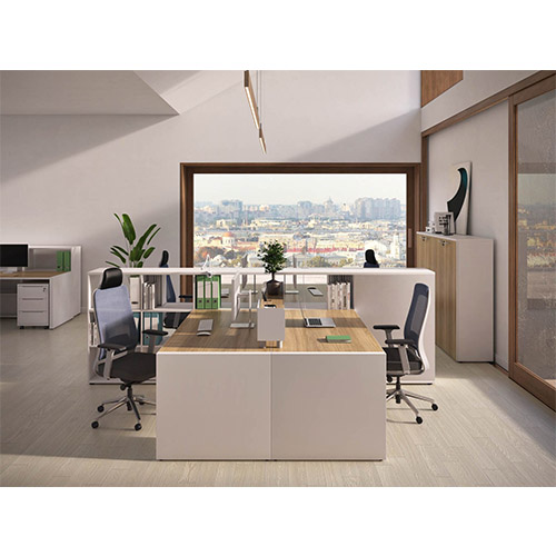 Кабинет для персонала КЛИФФОРД