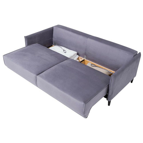 Диван-кровать LUCAS 3-х местный