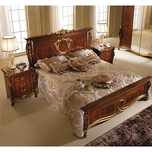 Кровать DONATELLO