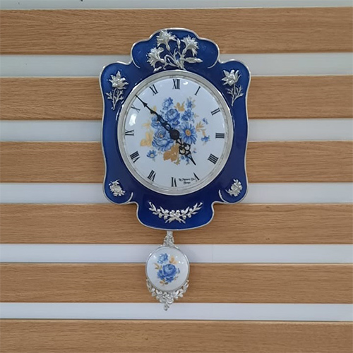 Часы EMALL BLUE